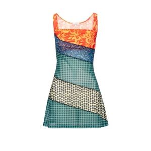 Miaou Ginger Dress in Sweet Legend Medium